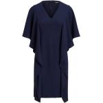 Blaue Ralph Lauren Mini Minikleider & kurze Kleider für Damen Größe XS 