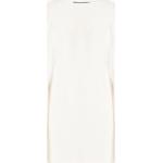 Weiße Unifarbene Ralph Lauren Mini Brautkleider & Hochzeitskleider für Damen Größe XS für die Braut 