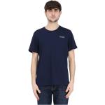 Reduzierte Marineblaue Ralph Lauren T-Shirts für Herren Größe XL 