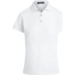 Weiße Ralph Lauren Polo Ralph Lauren Damenpoloshirts & Damenpolohemden Größe M 