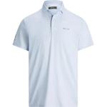 Blaue Ralph Lauren Polo Ralph Lauren Herrenpoloshirts & Herrenpolohemden Größe 3 XL 