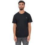 Reduzierte Schwarze Ralph Lauren T-Shirts für Herren Größe L 