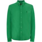 Reduzierte Grüne Casual Ralph Lauren Businesskleidung für Herren Größe S 