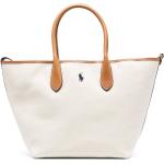 LAUREN RALPH LAUREN: large shopping bag - Black  Lauren Ralph Lauren tote  bags 431687507 online at