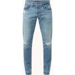Ralph Lauren Slim Fit Jeans aus Denim für Herren Weite 38, Länge 34 