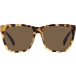 Ralph Lauren Kunststoffsonnenbrillen für Damen 