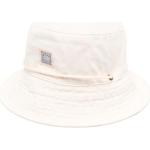 Weiße Ralph Lauren Fischerhüte für Herren Größe XL 