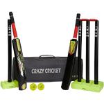 Ram Cricket Set Senior aus stabilem Kunststoff