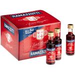 Ramazzotti Amaro – Der italienische Digestif mit 3