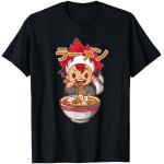 Ramen Food Wars Anime T-Shirt
