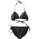 Rammstein Bikini-Set - XL bis XXL - für Damen - Größe XL - multicolor - Lizenziertes Merchandise