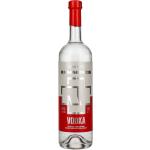 Rammstein Vodka Export Edition 0,7l 40%