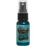 Ranger- Dylusions Shimmer Spray - Vibrant Turquoise