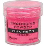 Ranger- Embossing Pulver - Pink Neon