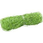 Grüne FloraSelf Ranknetze aus Kunststoff 