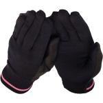 Rapha Merino Liner Long Gloves Men (MLN05XXBLKLRG) black