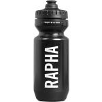 Rapha Pro Team Water Bottle 625ml black