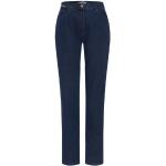 RAPHAELA by BRAX 5-Pocket-Jeans »Corry Fay Comfort Plus« COMFORT FIT, blau, stoned (25)