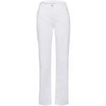 RAPHAELA by BRAX 5-Pocket-Jeans »Corry Fay Comfort Plus« COMFORT FIT, weiß, weiß