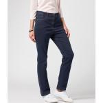 RAPHAELA by BRAX 5-Pocket-Jeans »Style INA FAY«, blau, darkblue