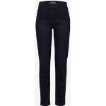 Raphaela by BRAX Damen Jeans Style CORRY SLASH, Dunkelblau, Gr. 52K