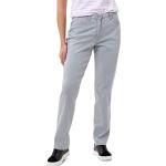 Raphaela by Brax Damen Corry Fame | Comfort Plus Jeans Hose, Grau (Light Grey 3) , W31/L32(Herstellergröße: 40K)