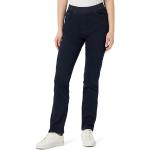 Reduzierte Blaue Brax Raphaela by Brax Slim Fit Jeans aus Baumwollmischung für Damen Größe XXL Weite 42, Länge 30 