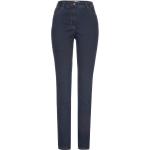 RAPHAELA BY BRAX Jeans "Ina Fame", skinny fit, unifarben, für Damen, blau, 21