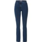 Raphaela by Brax Jeans "Ina Fame", skinny fit, unifarben, für Damen, blau, 46