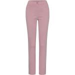 Pinke Brax Raphaela by Brax Rosa Slim Fit Jeans aus Denim für Damen Größe L 