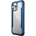 Blaue iPhone 13 Pro Hüllen aus Aluminium 