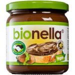Rapunzel bionella Bio Nuss-Nougat-Creme vegan HIH (400g)