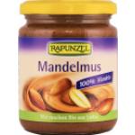 Rapunzel Brotaufstrich Mandelmus, BIO, 100% Mandeln, 500g
