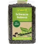 Rapunzel Naturkost GmbH Schwarze Bohnen, 500 g