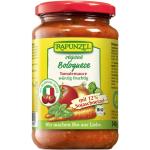 Rapunzel Vegane Bio Tomatensoßen 