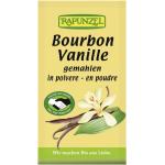 Bio Bourbon Vanille 