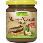 Rapunzel Vegane Bio Nuss-Nougat-Cremes 