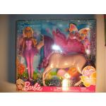Mattel Barbie Feen Sammlerpuppen 