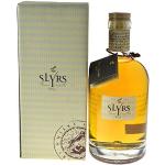 Slyrs Single Malt Whiskys & Single Malt Whiskeys Jahrgang 2004 