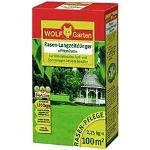 1 kg Wolf-Garten Feste Rasendünger 