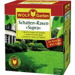 Rasensamen WOLF-Garten Premium Schatten-Sonne 1 kg 50 m²