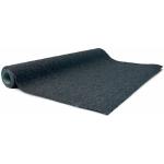 Reduzierte Schwarze Outdoor-Teppiche & Balkonteppiche aus Polypropylen 