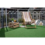 Grüne Andiamo Outdoor-Teppiche & Balkonteppiche aus Kunststoff 