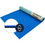 Blaue Primaflor Outdoor-Teppiche & Balkonteppiche aus Polypropylen schnelltrocknend 