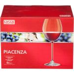 Rastal Piacenza Rotweinkelch 40 cl, 0,2 l geeicht 6er RASTAL - Glas 109638