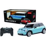 Blaue Mini Cooper Modellautos & Spielzeugautos 