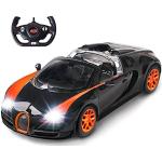 Bugatti Veyron Ferngesteuerte Autos wiederaufladbar 