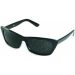 Rasterbrille 415-FSB - bifocaler Raster - schwarz