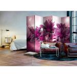 Violette Moderne 4Home Paravents & Spanische Wände aus Massivholz 