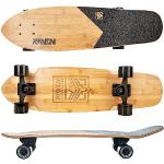 RAVEN Longboard Skateboard Torex (Trevix)